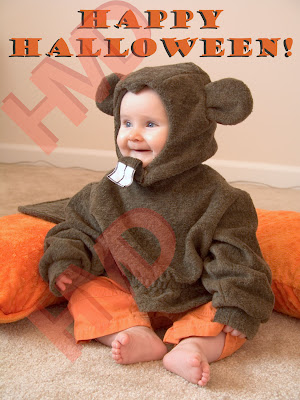 Free Infant Halloween Costumes Wallpapers