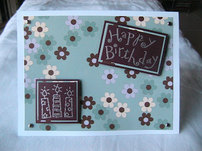 Birthday Business Greeting Cards