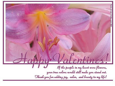 Valentine Greeting Cards