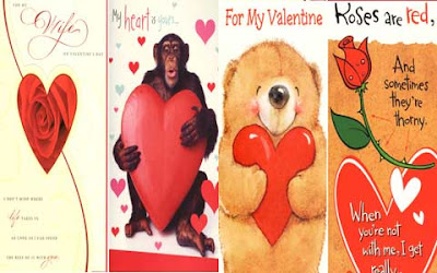 Best Valentine Cards