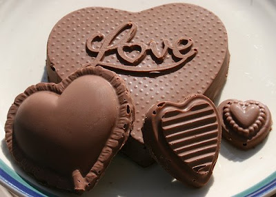 Valentine Chocolate Gifts