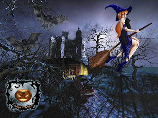 Download High Quality Halloween Wallpapers