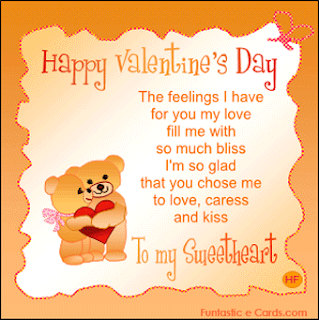 beautiful valentine love poem