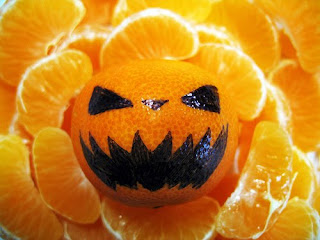 funny halloween pumpkin pictures