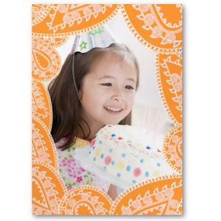 Birthday Photo Cards