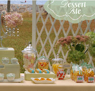 Designer Isle IV - Candy and Treats