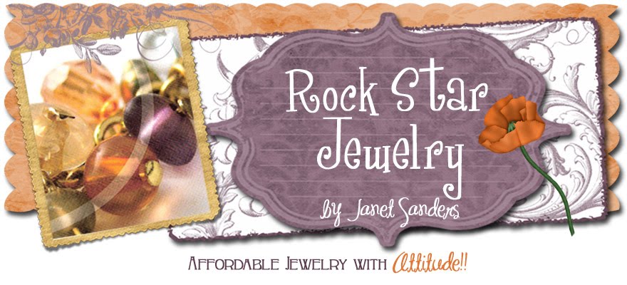 Rock Star Jewelry