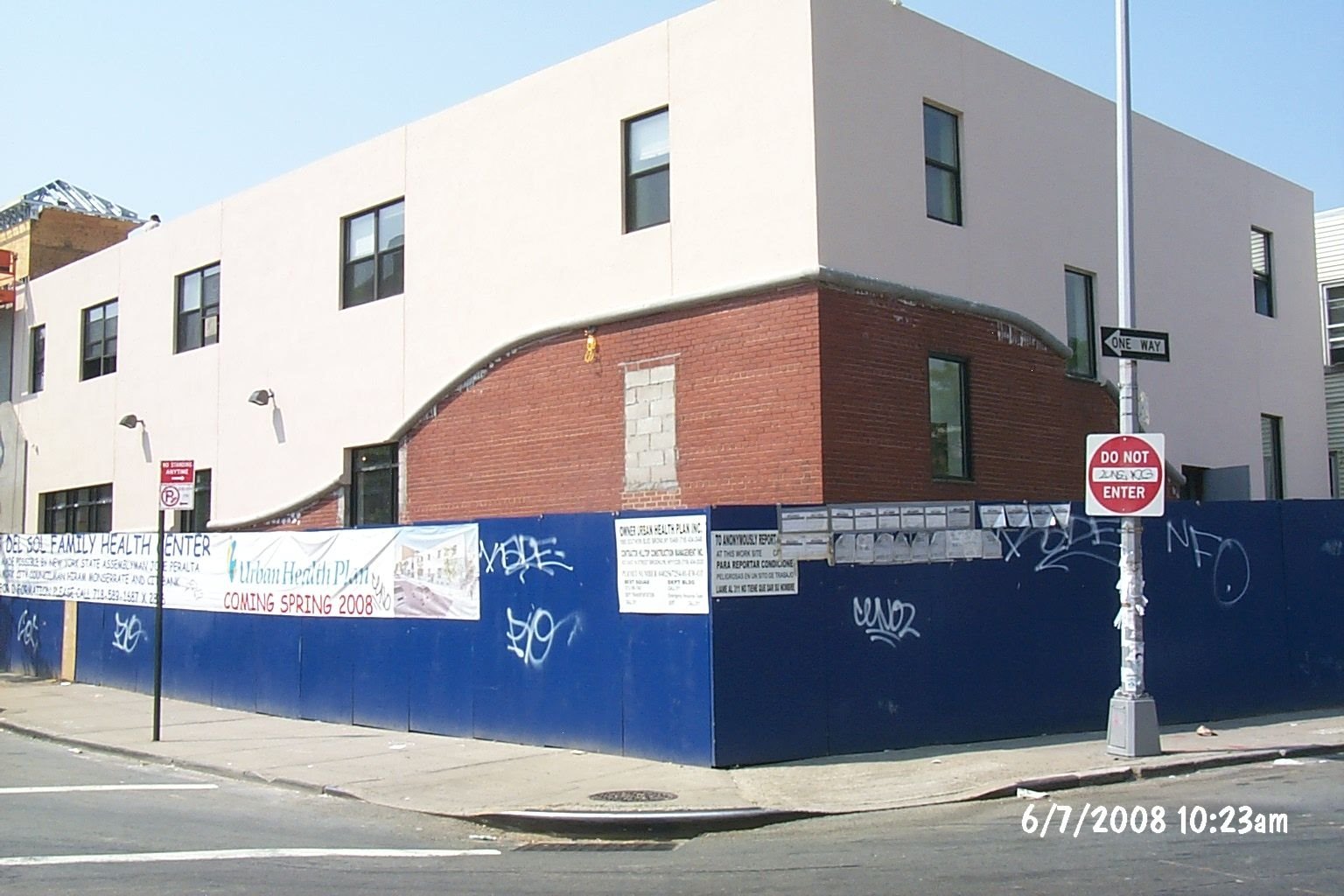 MCCGUSA LTD. and MCCG Real Estate Arvo Realty NY