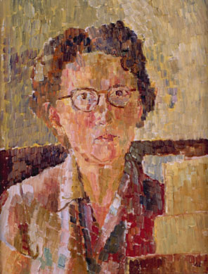 Grace Cossington Smith