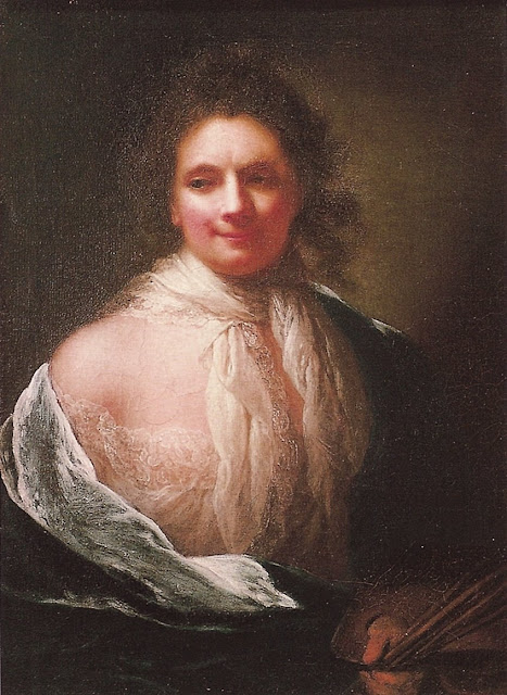 Anna Dorothea Therbusch 