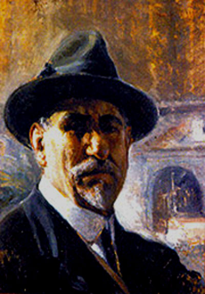 Antonio María de Reyna Manescau 