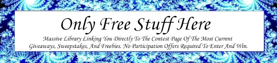 Only Free Stuff Here