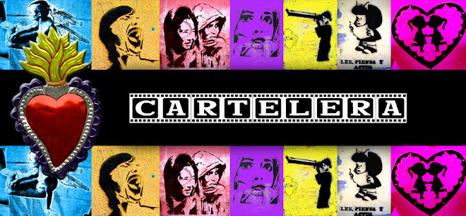 cartelera