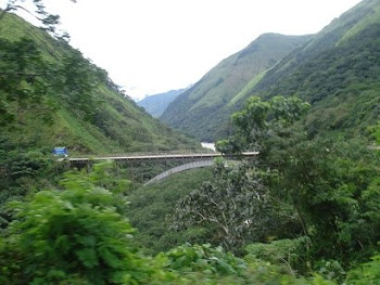 Puente Pescadero