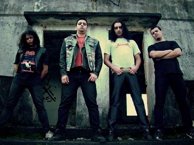 Grave дискография