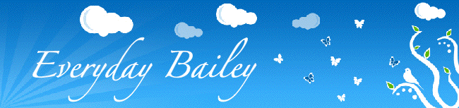 Everyday Bailey