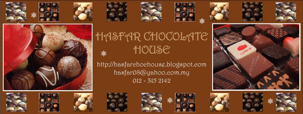 Hasfar Chocolate House