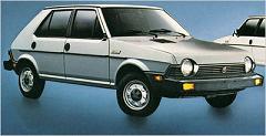 1981 FIAT Strada