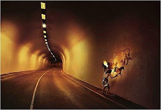 Capdas LE MYTHE DE LA CAVERNE