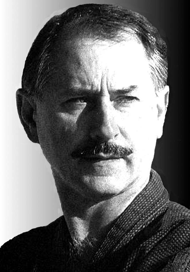 Aikido. IrimiTenkan. Alain Floquet Aikido. IrimiTenkan. Alain Floquet