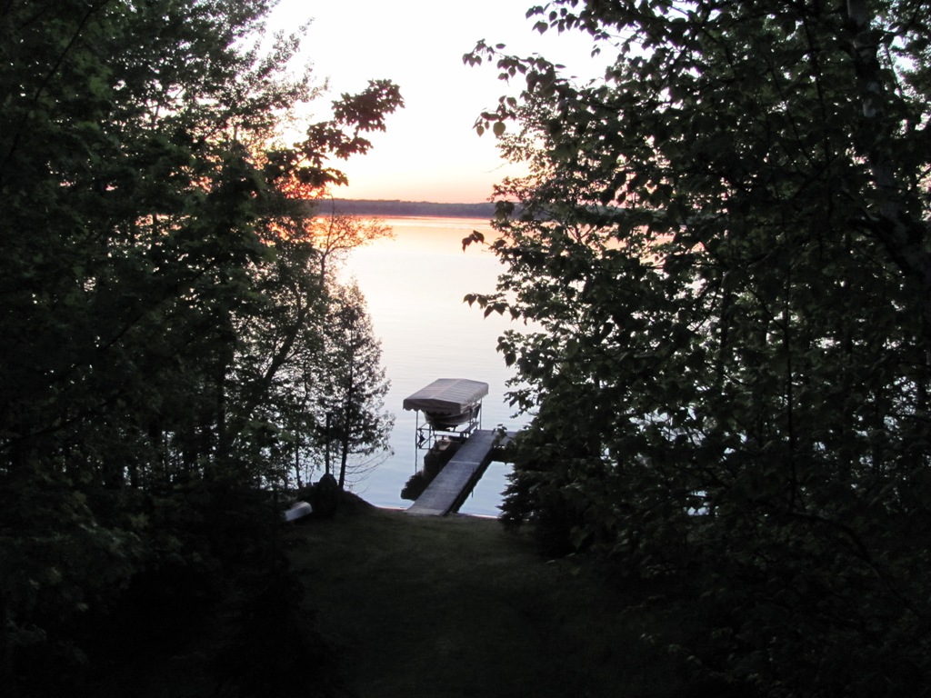 Sugar Lake Sugar Lake Cabin For Sale