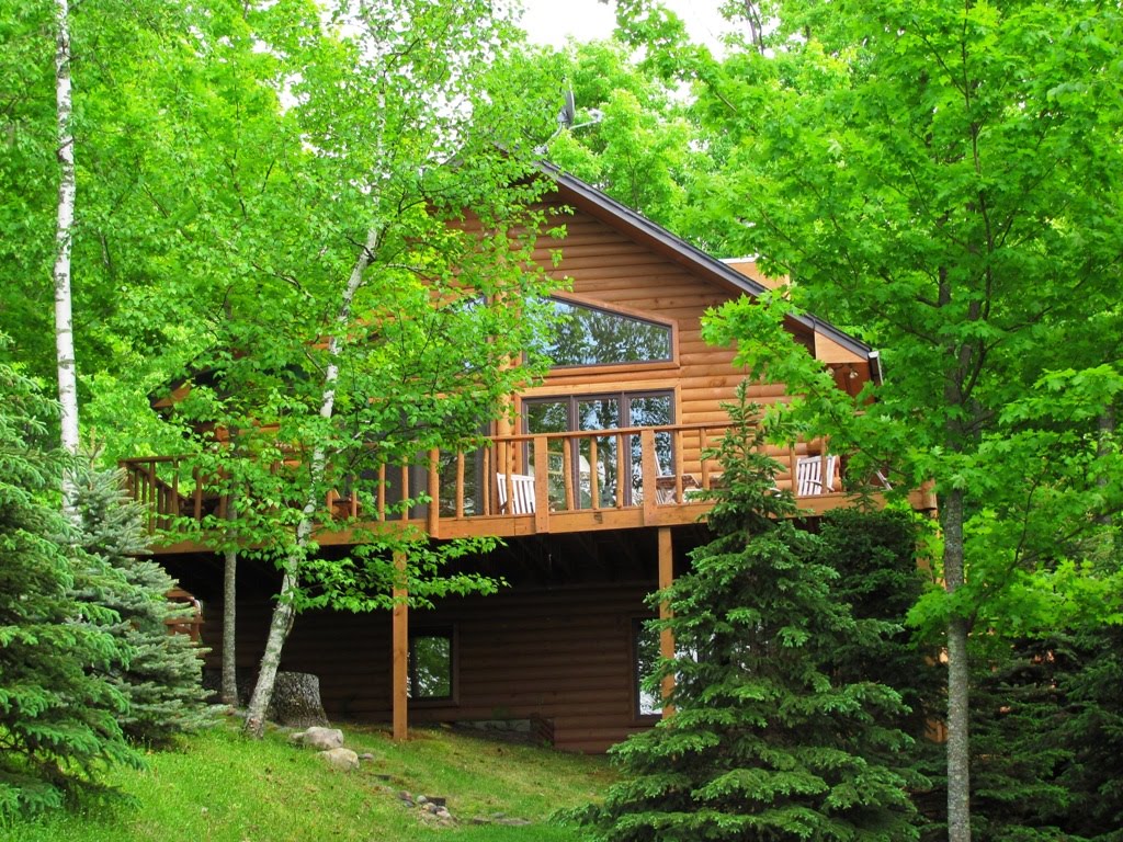 Sugar Lake Sugar Lake Cabin For Sale