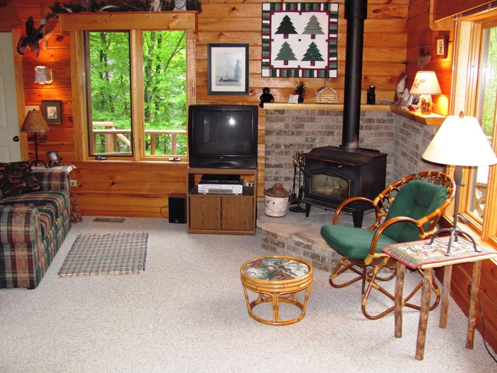 Sugar Lake Sugar Lake Cabin For Sale Inside Photos
