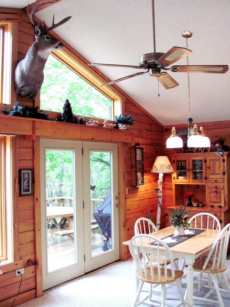 Sugar Lake Sugar Lake Cabin For Sale Inside Photos