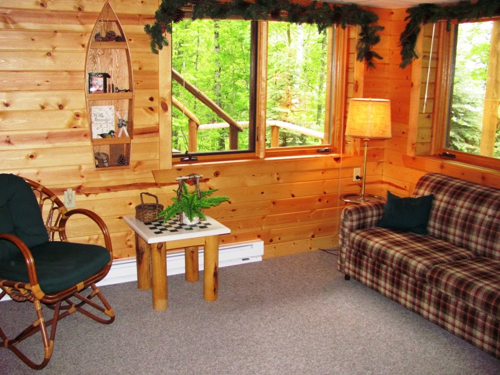 Sugar Lake Sugar Lake Cabin For Sale Inside Photos