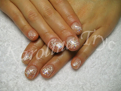 acrylic gel overlay acrylic gel overlay