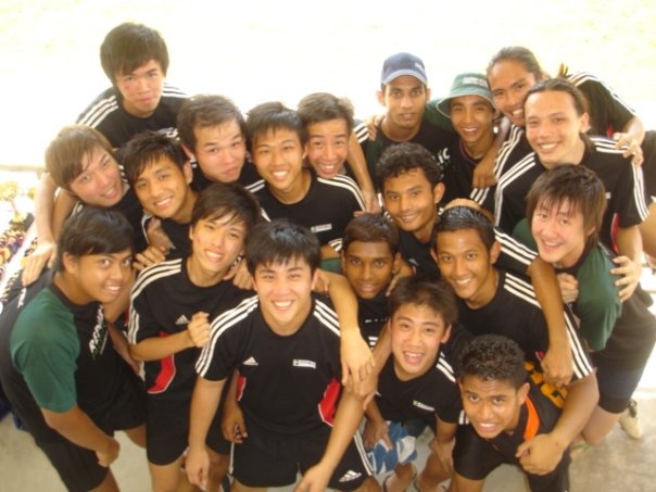 Touch Here Touch There