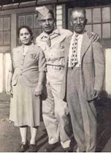 The Stars of Masa & Meatballs......Little Grandma & Great Grandpa