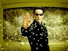 keanu reeves from the matrix 1
