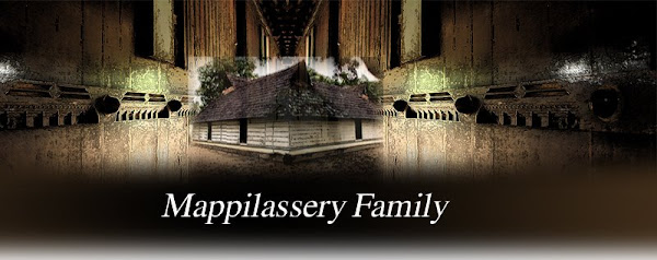 Mappilassery Family