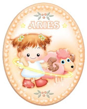 SOY ARIES