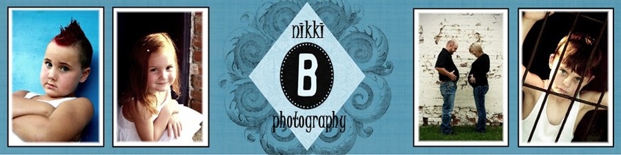 Nikki B Photgraphy
