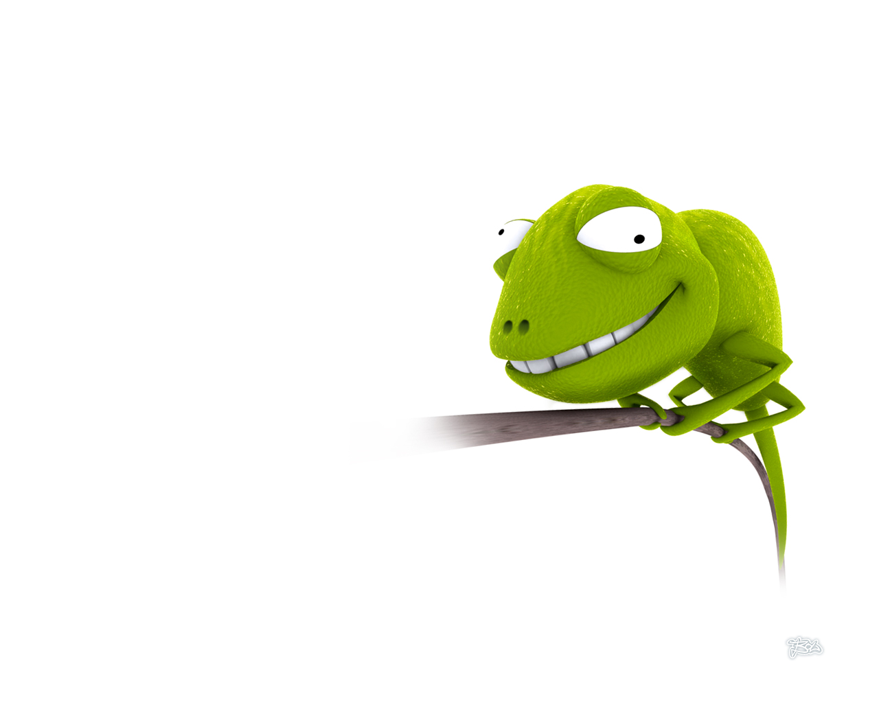 FEEL NATURE: LIZARDS