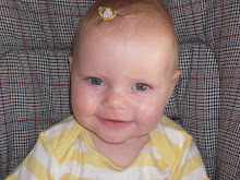 My little Megan