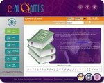 e-al Qamus [Melayu-Arab-Inggeris]