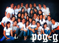 Welcome to the POG-G Website: Pictures of Pog-g