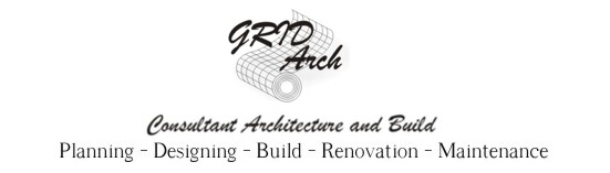 GRIDArch Consultant Design and Build