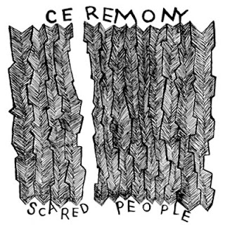 scared+people