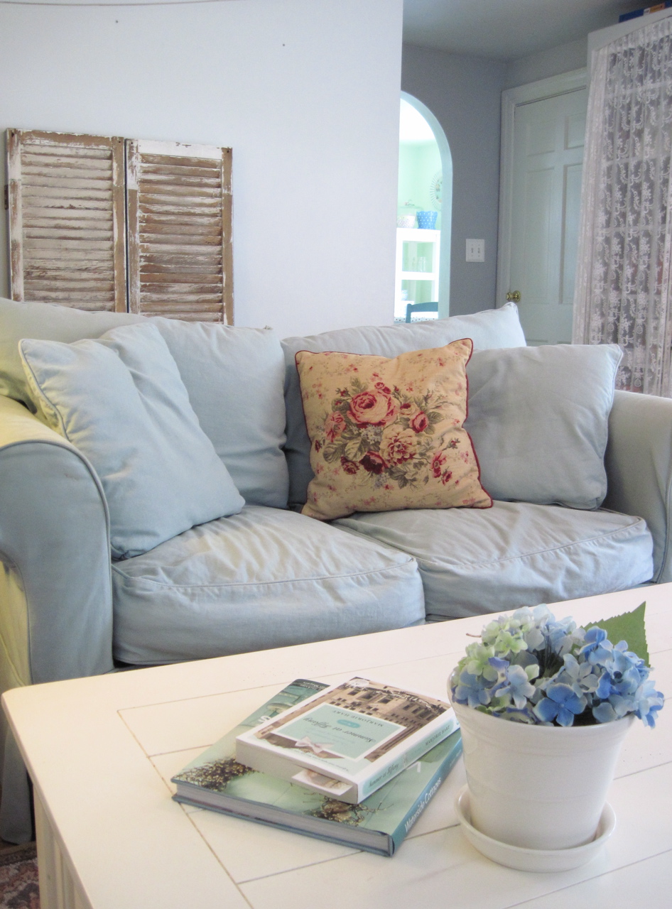 tinkered treasures when it's time to change you've got to rearrange