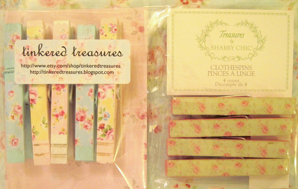 tinkered treasures "go to the mattresses"?