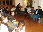 Capacitación y Entrenamiento de 1er Nivel en Adicciones