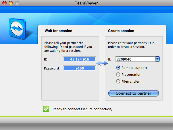 teamviewer 5.0 free download for xp