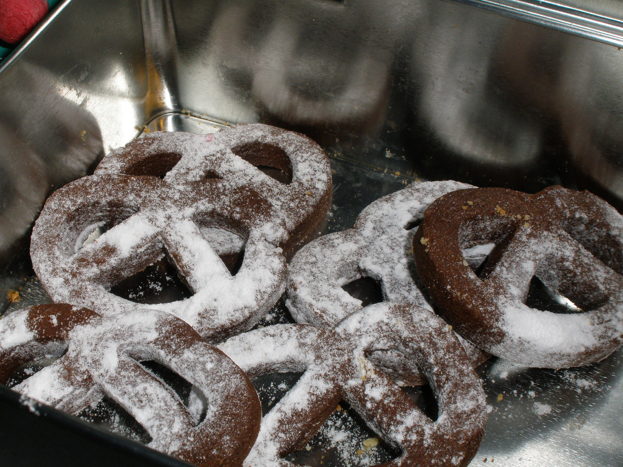 Amic&amp;#39;allemand: Weihnachten