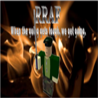 ROBLOXia's Royal Attack Force BLOG