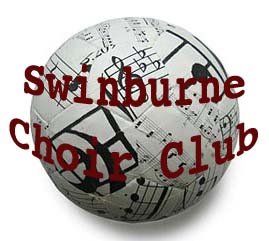 The Old.New Swinburne Choir Club