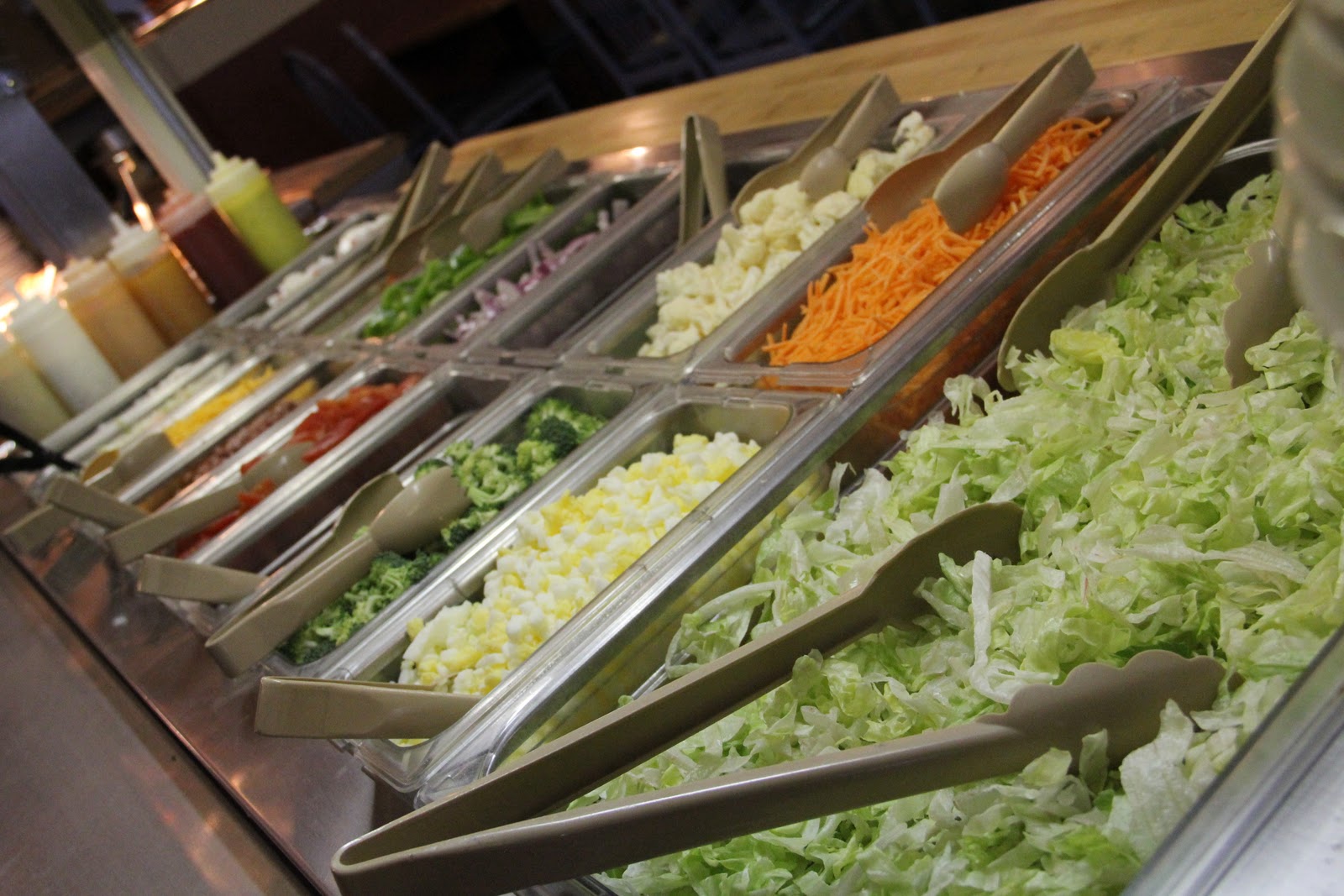 The Long Dirt Road Don's Family Style Restaurant in Huntsville, MO